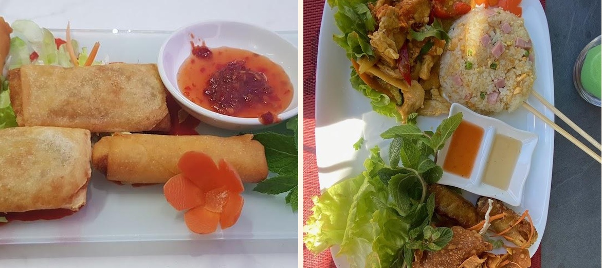 La Rose De Jade - Gallery Image 9