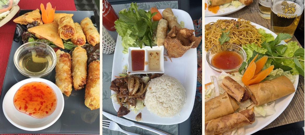 La Rose De Jade - Gallery Image 1