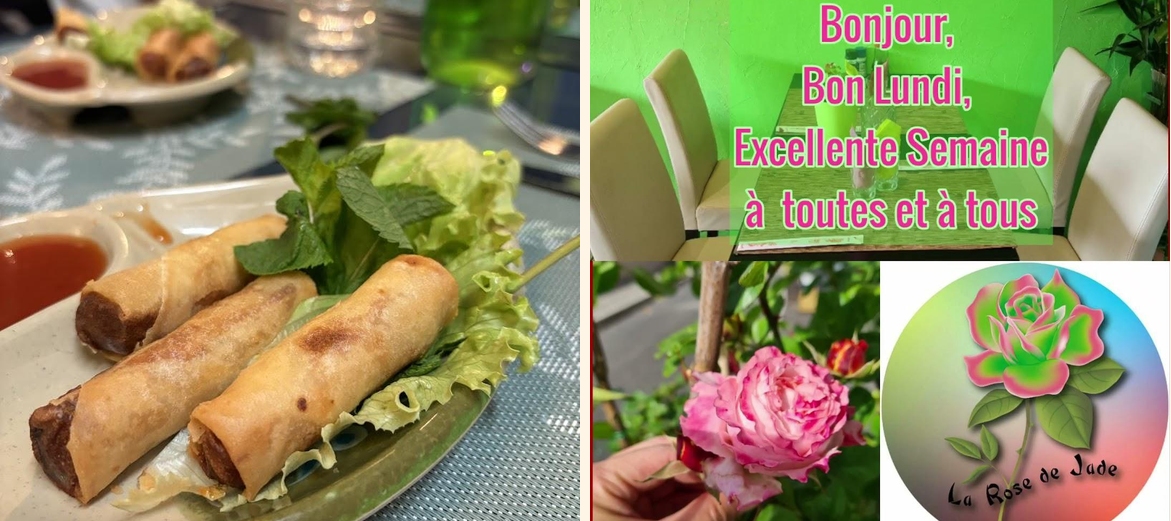 La Rose De Jade - Gallery Image 2