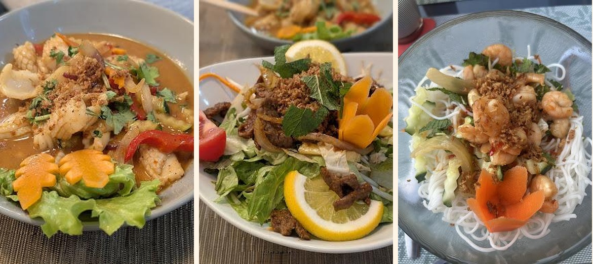 La Rose De Jade - Gallery Image 3