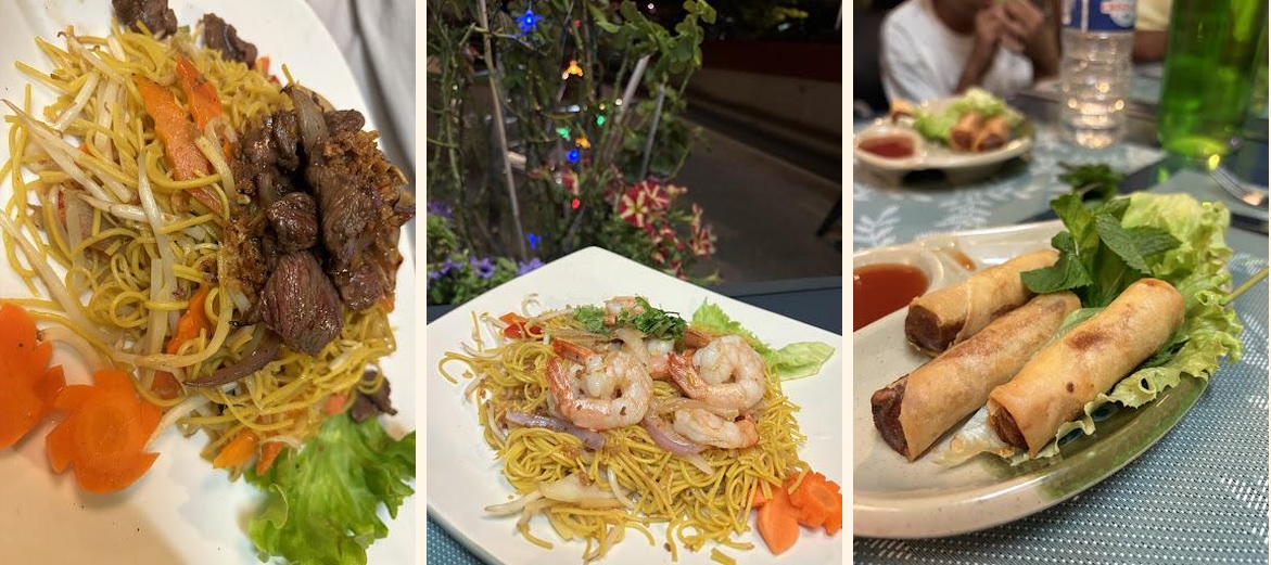 La Rose De Jade - Gallery Image 5