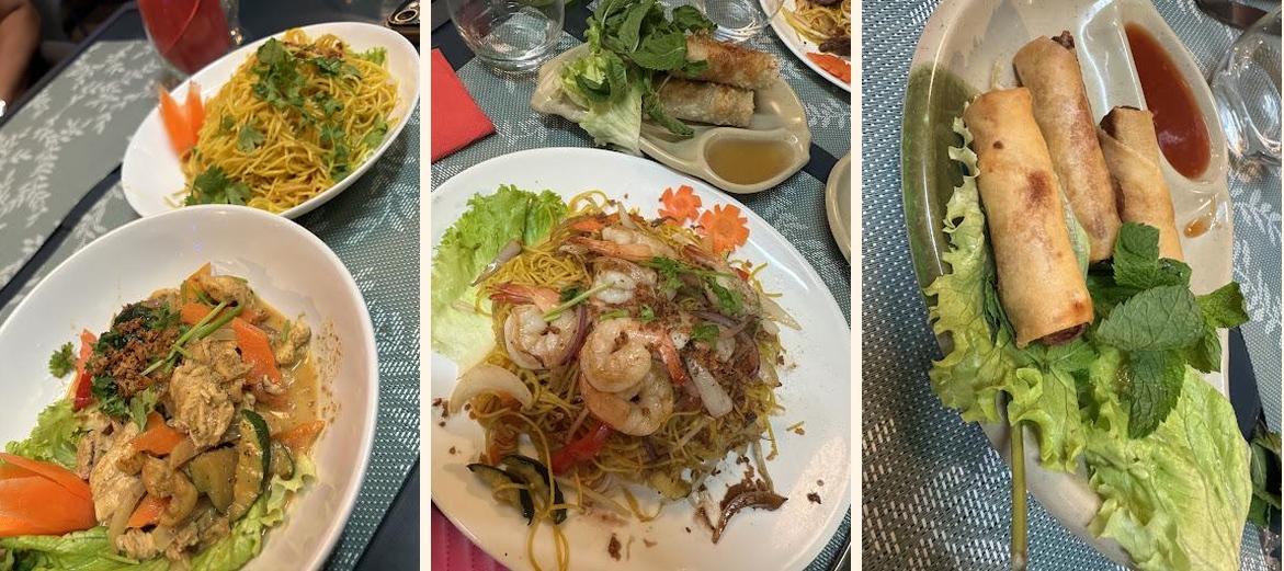 La Rose De Jade - Gallery Image 6