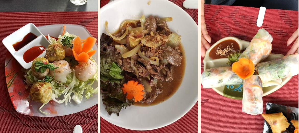 La Rose De Jade - Gallery Image 8